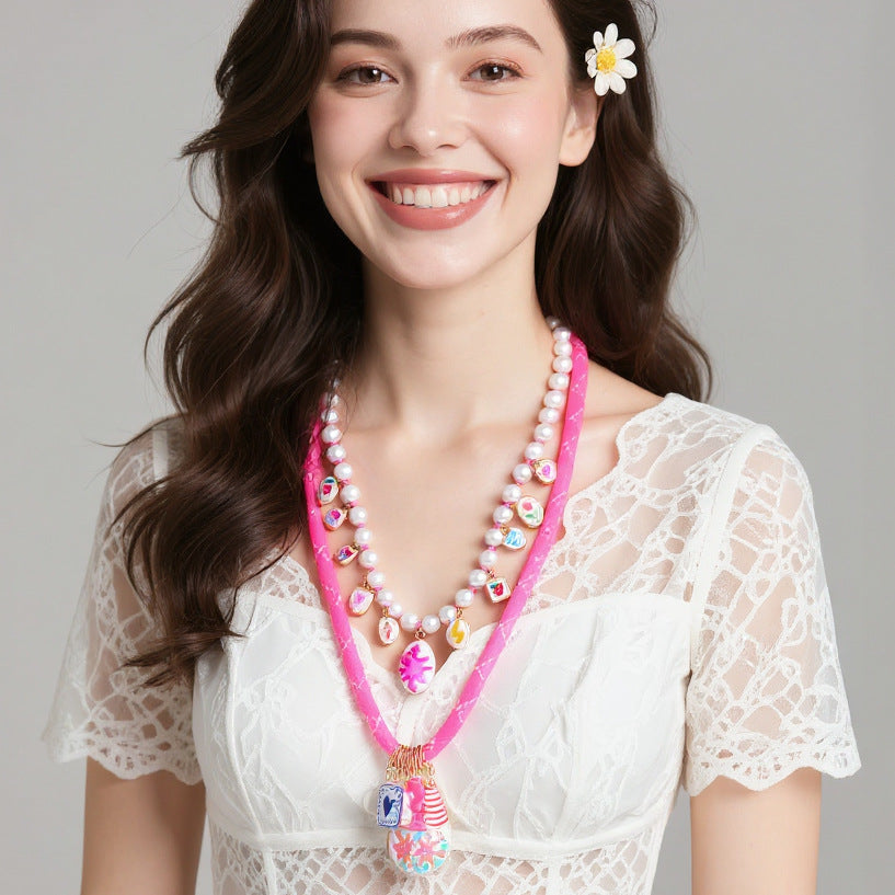 Delicate Artisan Piece