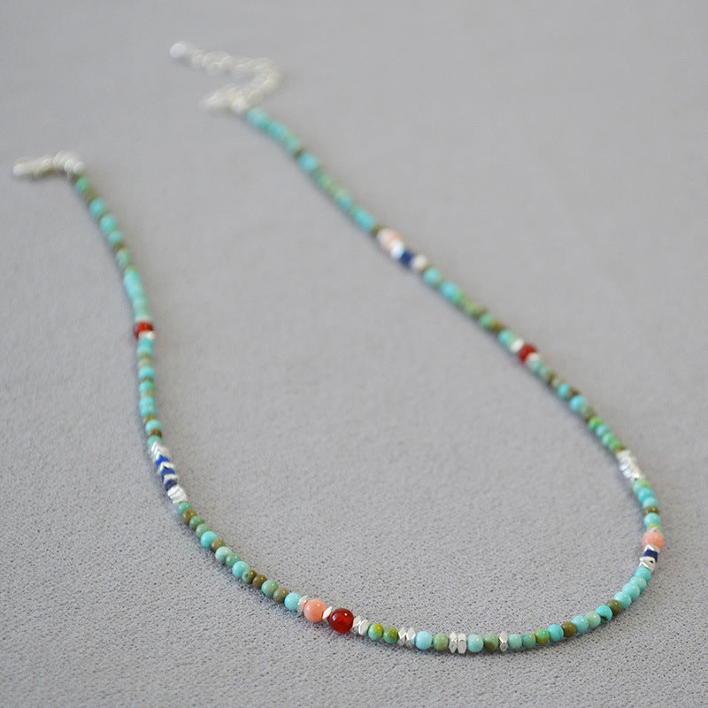 Beautiful Necklace with Unique Style