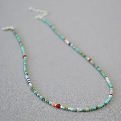 Beautiful Necklace with Unique Style