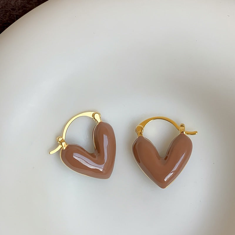 Beautiful Earring with Unique Style