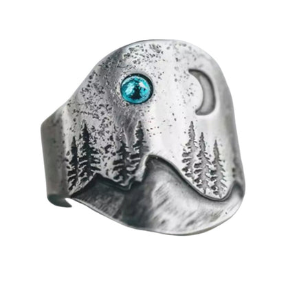 Classic Ring with Timeless Appeal