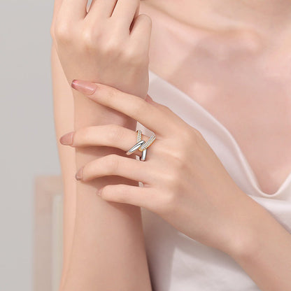 Charming Ring for Any Occasion