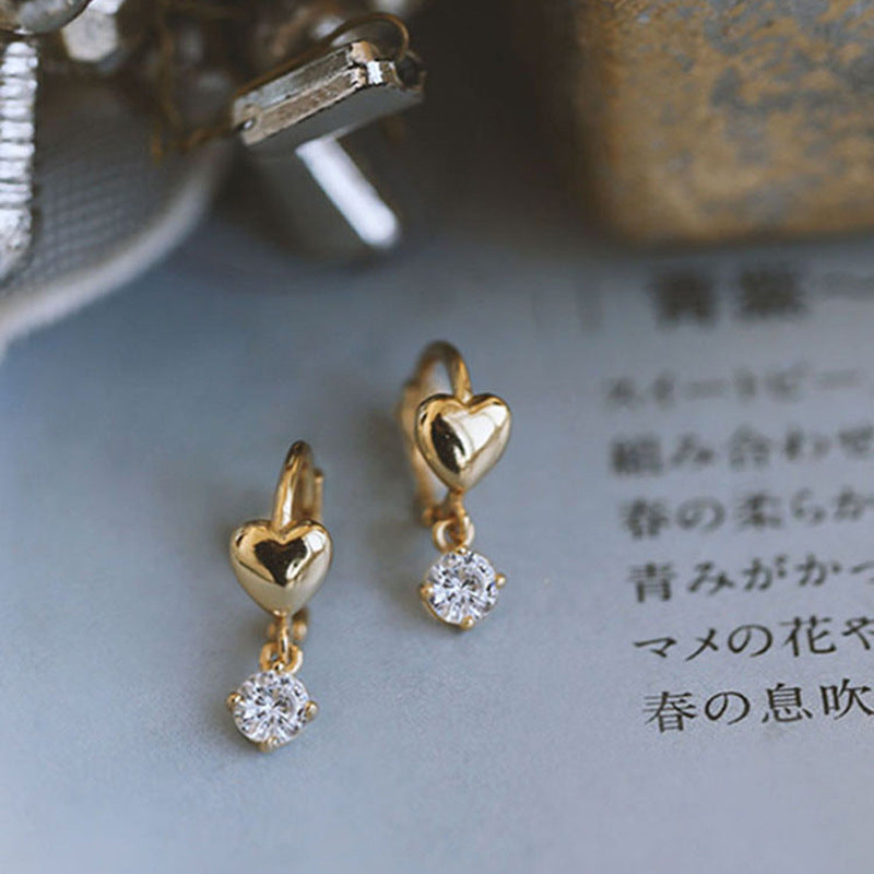 Beautiful Earring with Unique Style