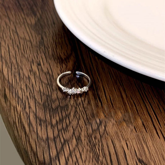 Classic Ring with Timeless Appeal