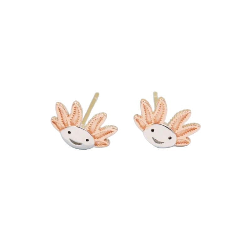 Elegant Gold Earring for Every Occasion