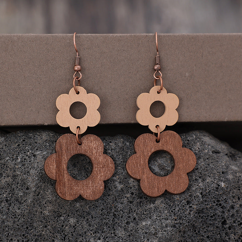 Romantic Earring for Special Moments
