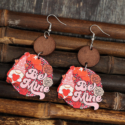 Stunning Earring for Daily Wear