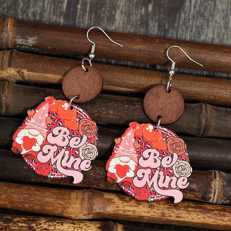 Stunning Earring for Daily Wear