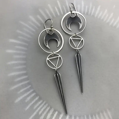 Romantic Earring for Special Moments