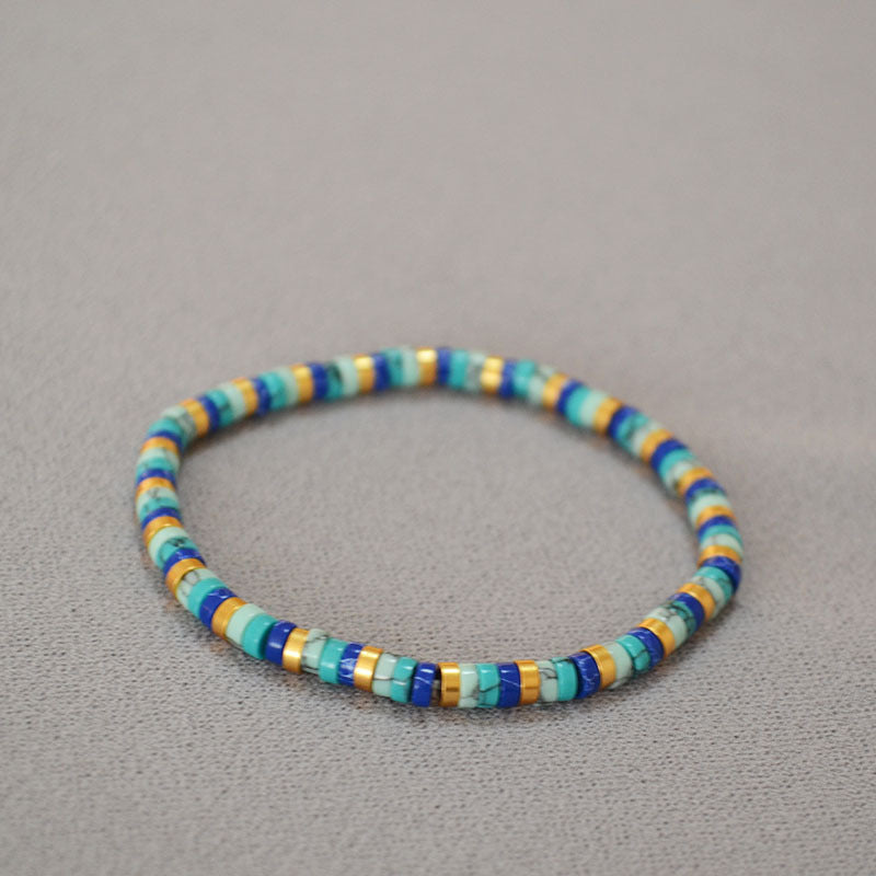 Delicate Artisan Bracelet