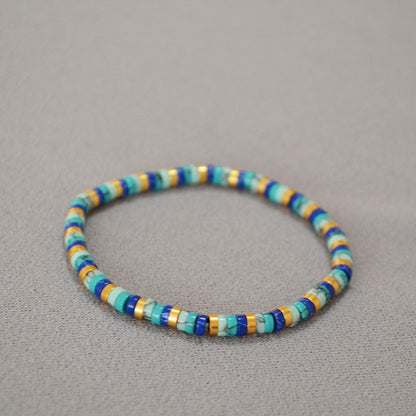 Delicate Artisan Bracelet