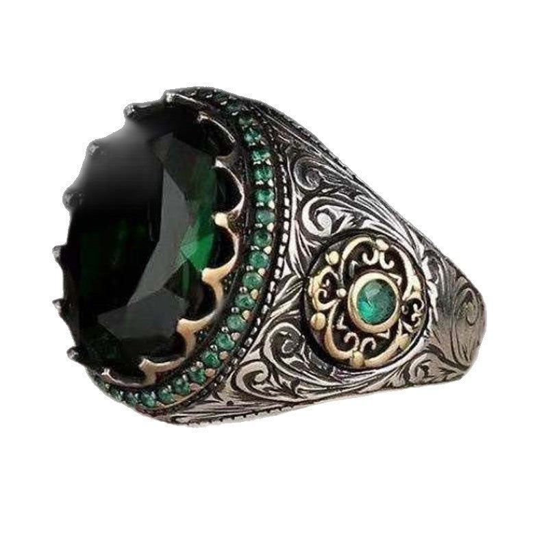 Beautiful Ring with Unique Style