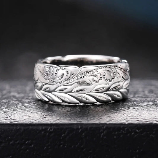 Charming Ring for Any Occasion