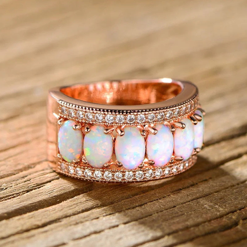 Vintage Handmade Ring