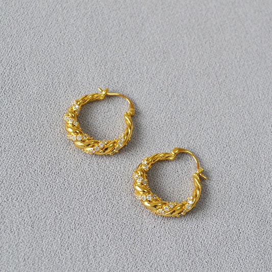 Charming Earring for Any Occasion