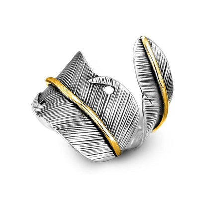 Delicate Artisan Ring