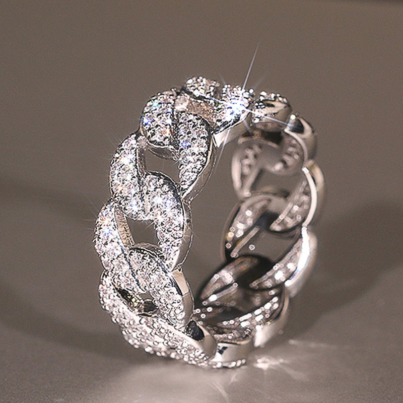Vintage Handmade Ring