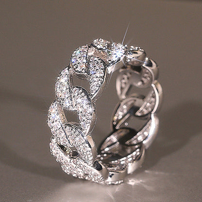 Vintage Handmade Ring