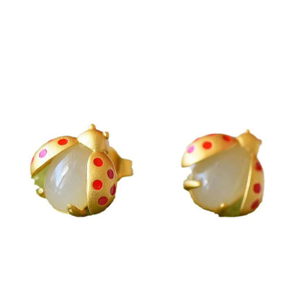 Delicate Artisan Gold Set