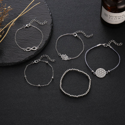 Delicate Artisan Bracelet