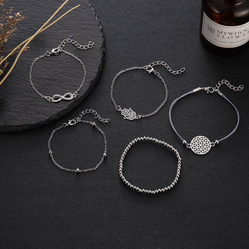 Delicate Artisan Bracelet