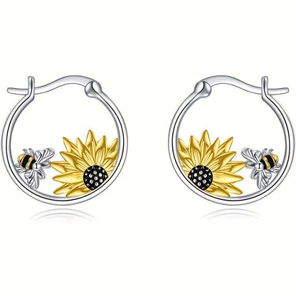 Charming Earring for Any Occasion