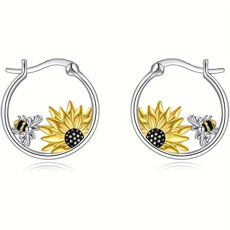 Charming Earring for Any Occasion