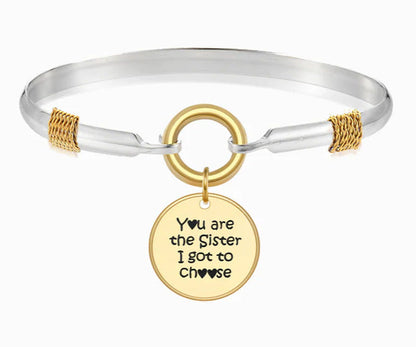 Beautiful Bracelet with Unique Style