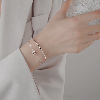 Romantic Bracelet for Special Moments