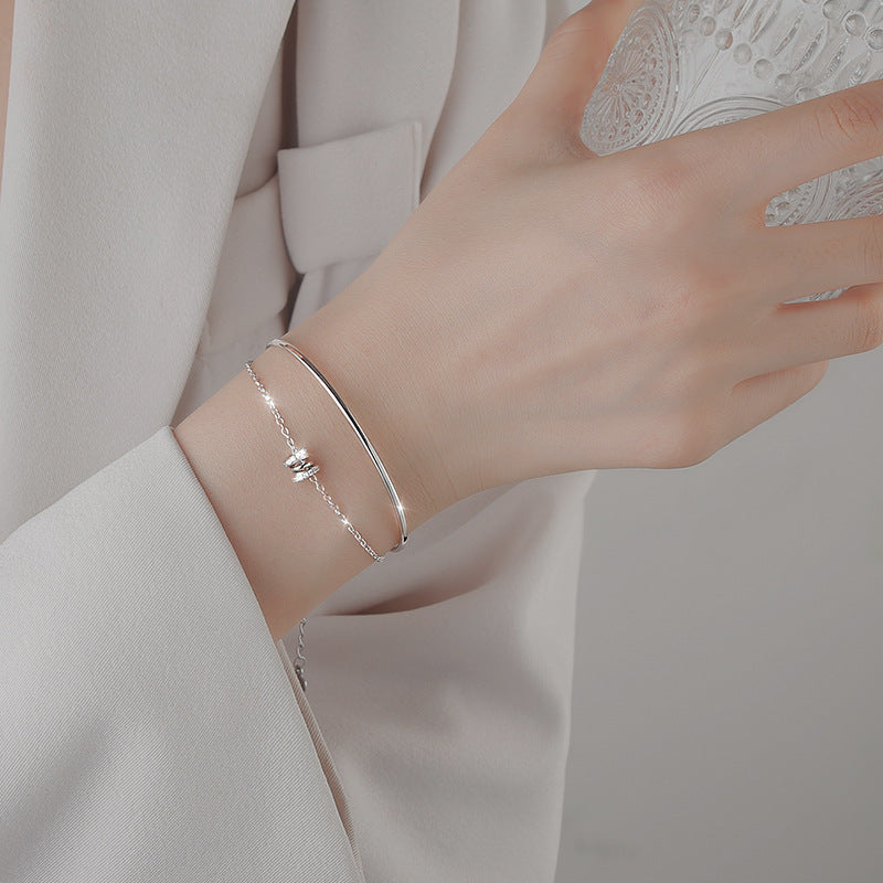 Romantic Bracelet for Special Moments