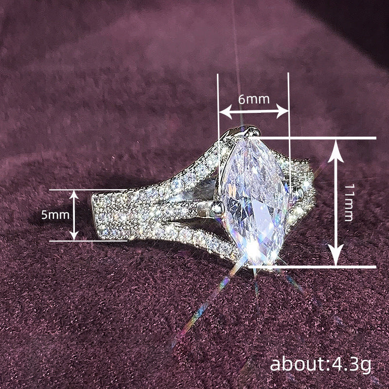 Charming Ring for Any Occasion