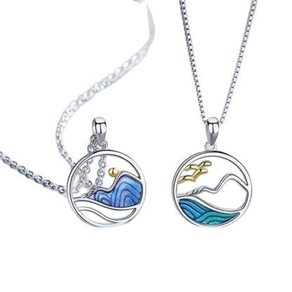 Delicate Artisan Necklace