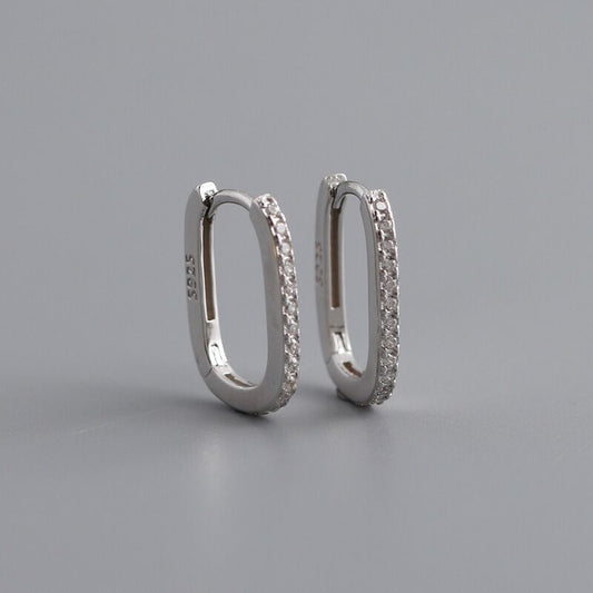 Classic Earring with Timeless Appeal