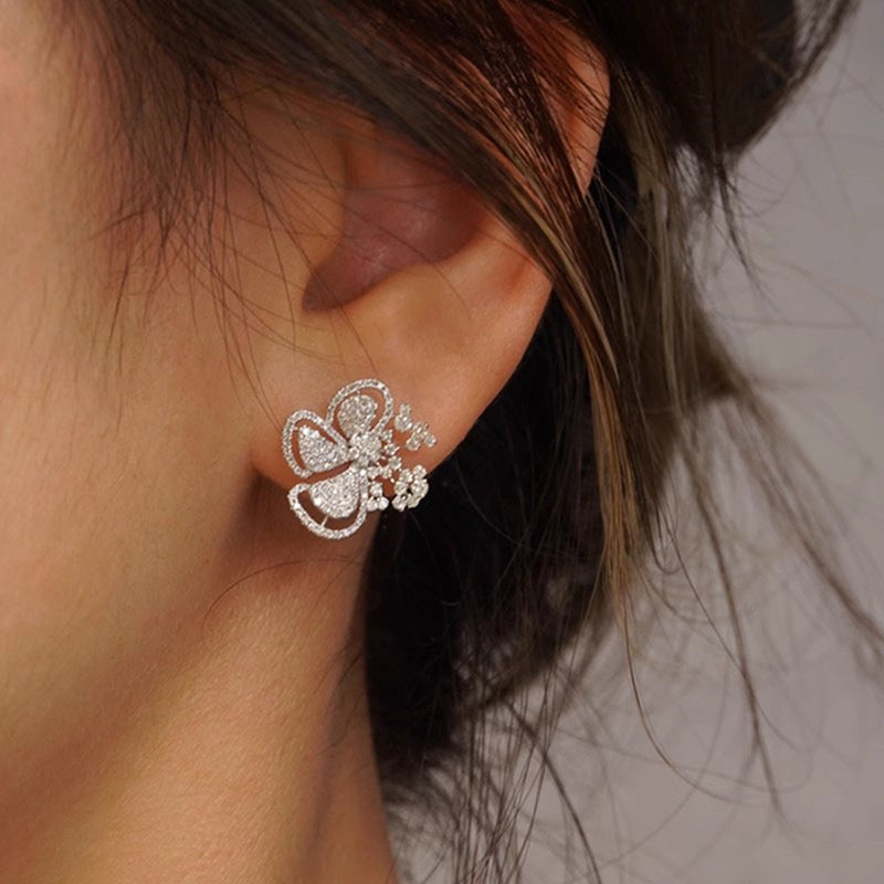 Beautiful Earring with Unique Style