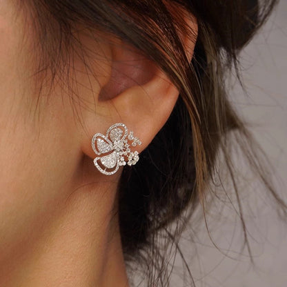 Beautiful Earring with Unique Style