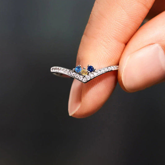 Vintage Handmade Ring