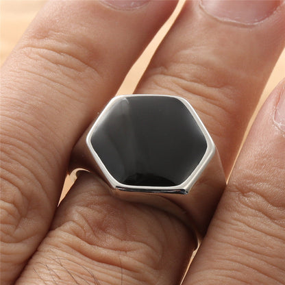 Delicate Artisan Ring