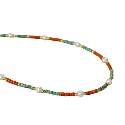 Charming Pearl Necklace for Any Occasion