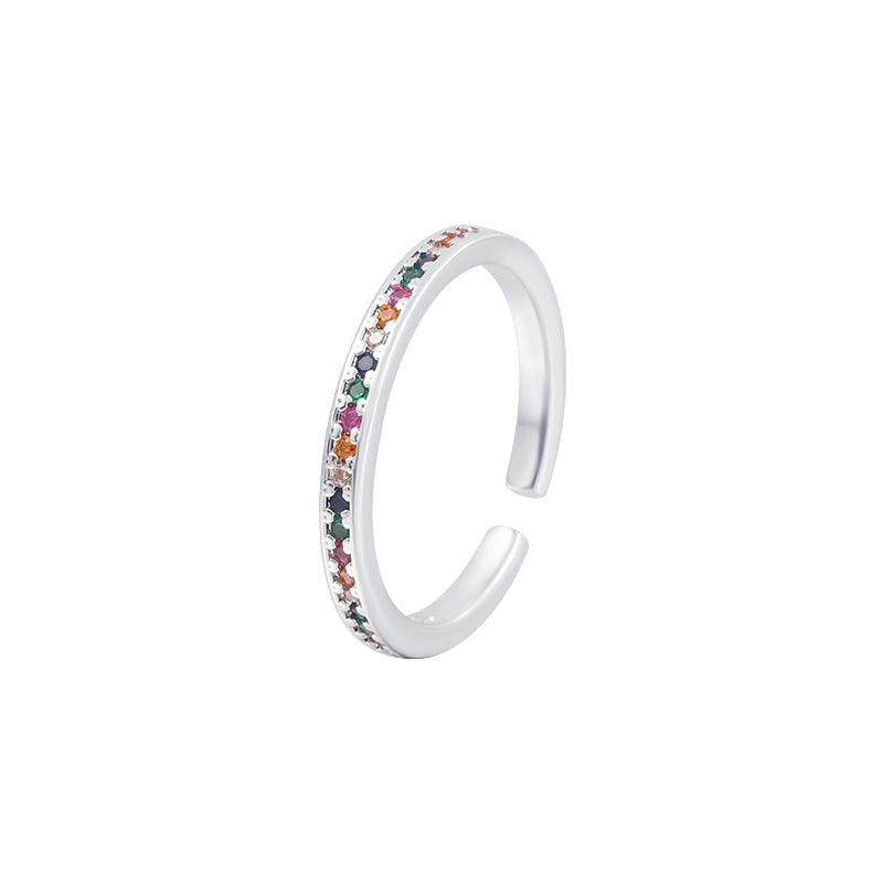 Elegant Ring for Every Occasion