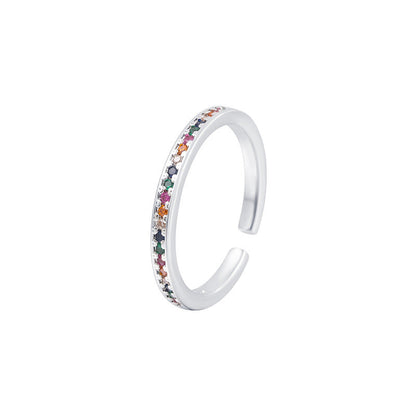 Elegant Ring for Every Occasion