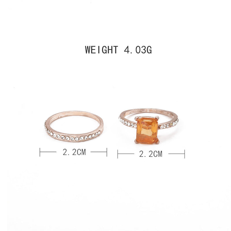 Stunning Ring for Daily Wear