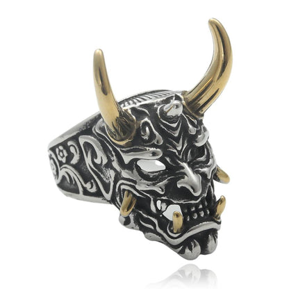 Charming Ring for Any Occasion