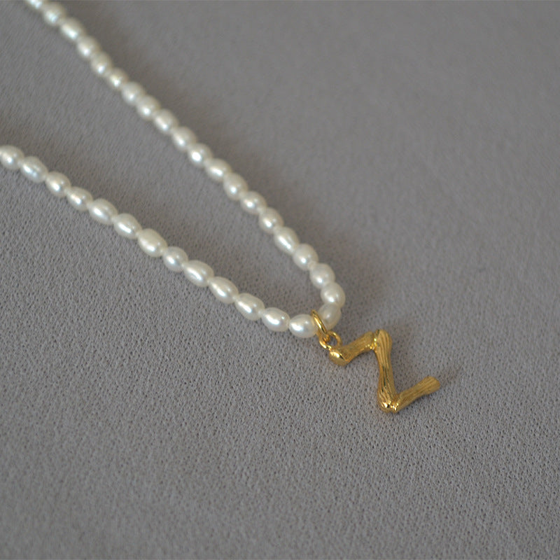 Elegant Pearl Necklace for Every Occasion
