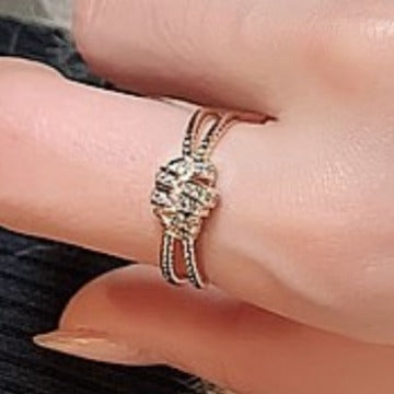 Elegant Ring for Every Occasion