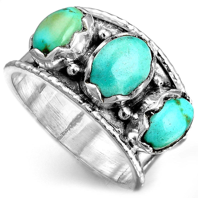 Vintage Handmade Ring