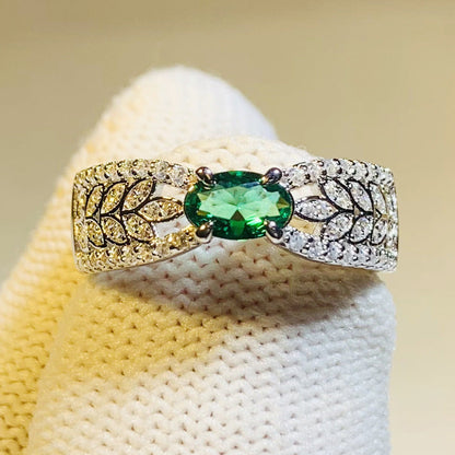 Romantic Ring for Special Moments