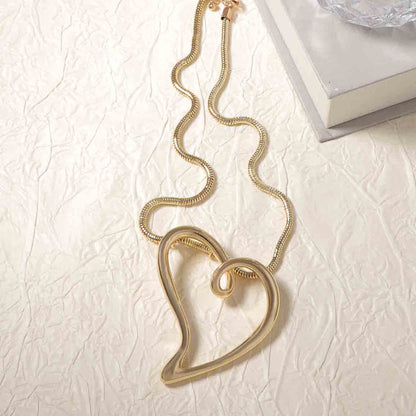 Beautiful Necklace with Unique Style
