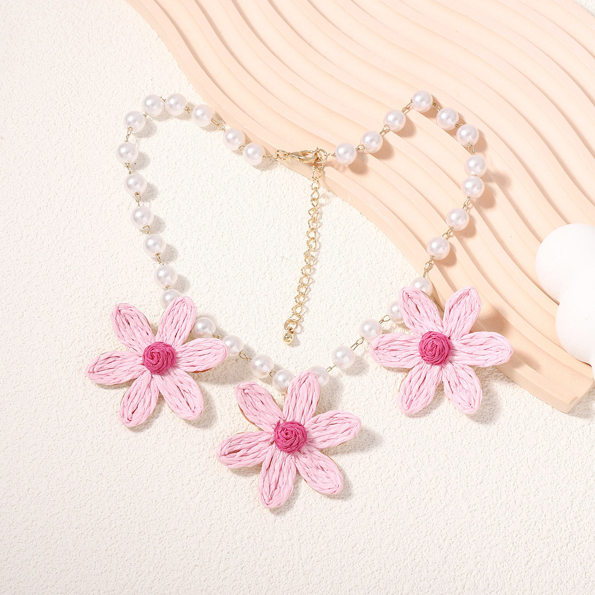 Beautiful Necklace with Unique Style