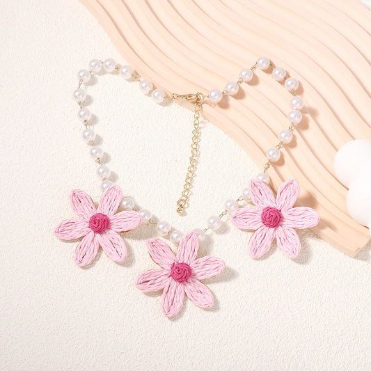 Beautiful Necklace with Unique Style