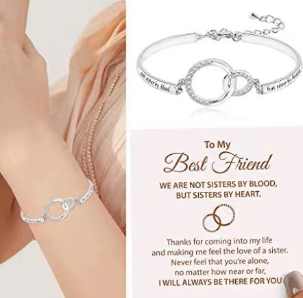Delicate Artisan Bracelet